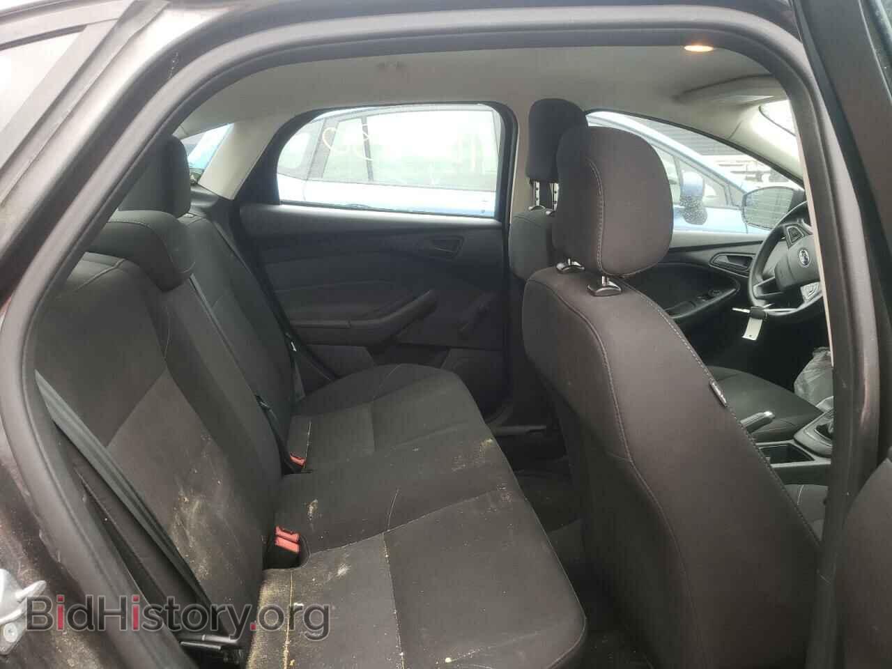 2016 FORD FOCUS - VIN: 1FADP3E24GL200662 - Photo 6