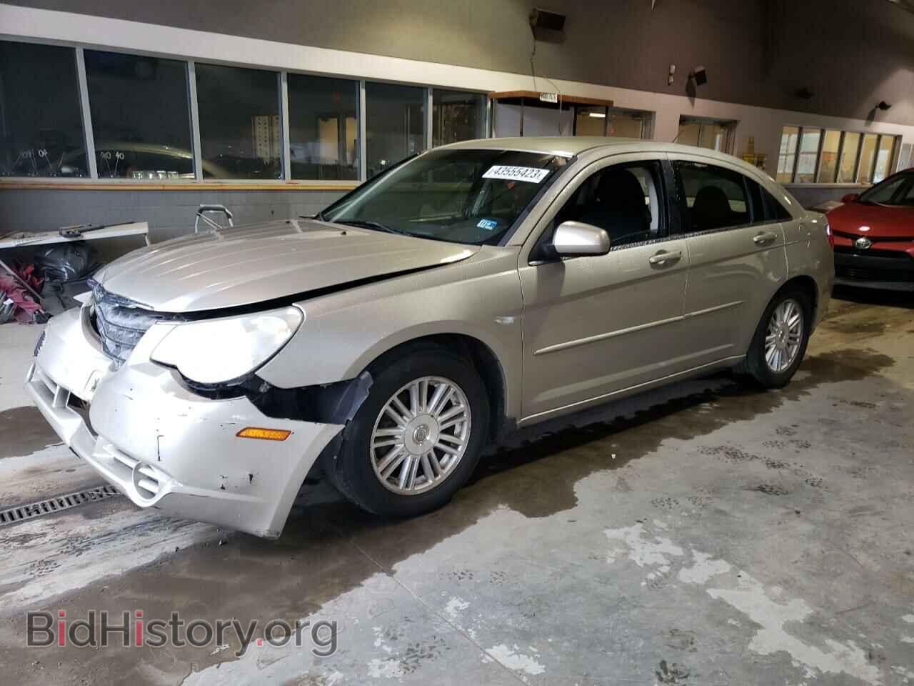 Photo 1C3LC56B69N566999 - CHRYSLER SEBRING 2009
