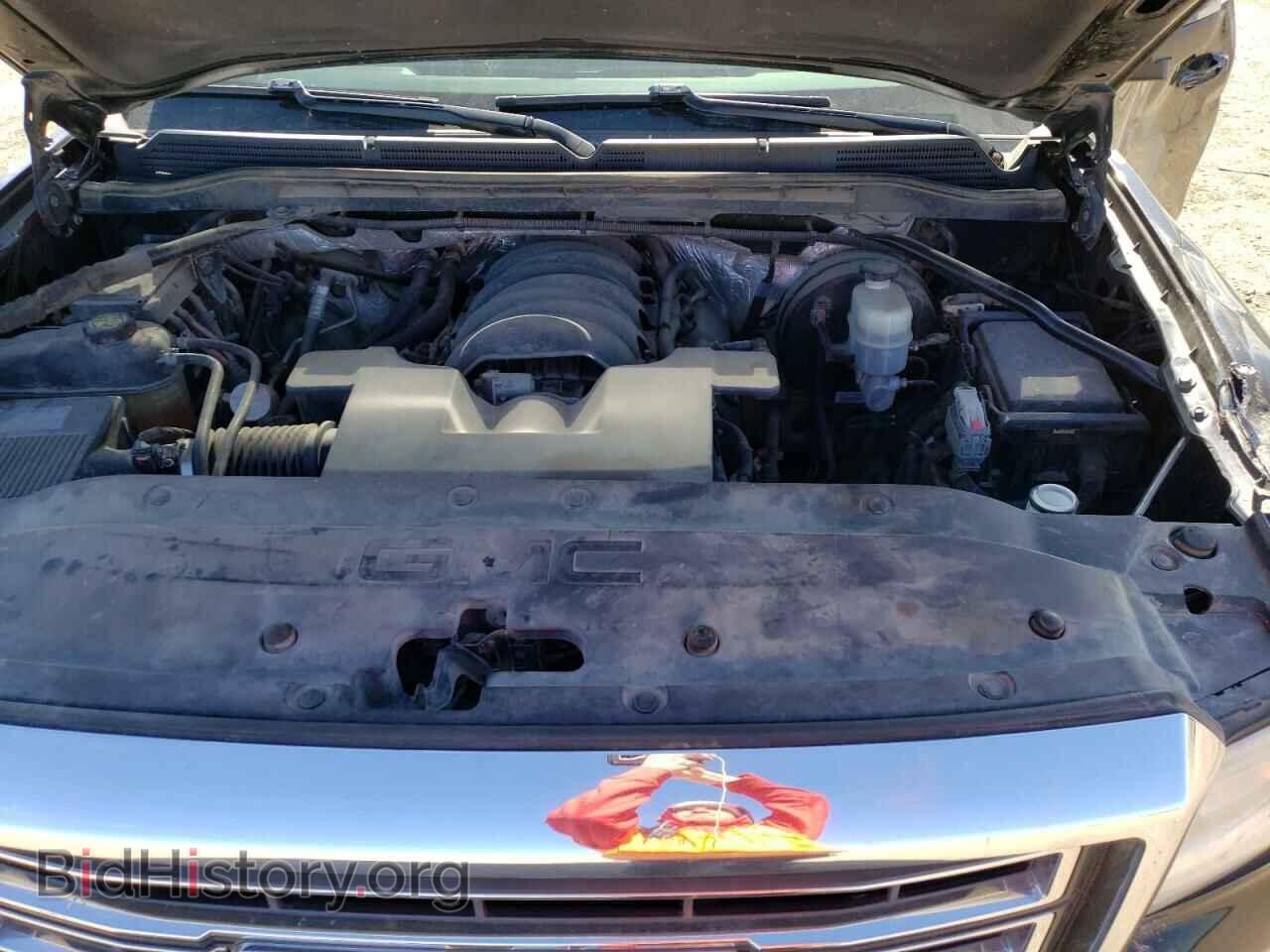 2014 GMC SIERRA - VIN: 1GTV2VEC3EZ103108 - Фото 11