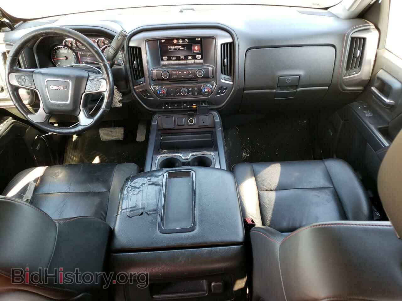 2014 GMC SIERRA - VIN: 1GTV2VEC3EZ103108 - Фото 8