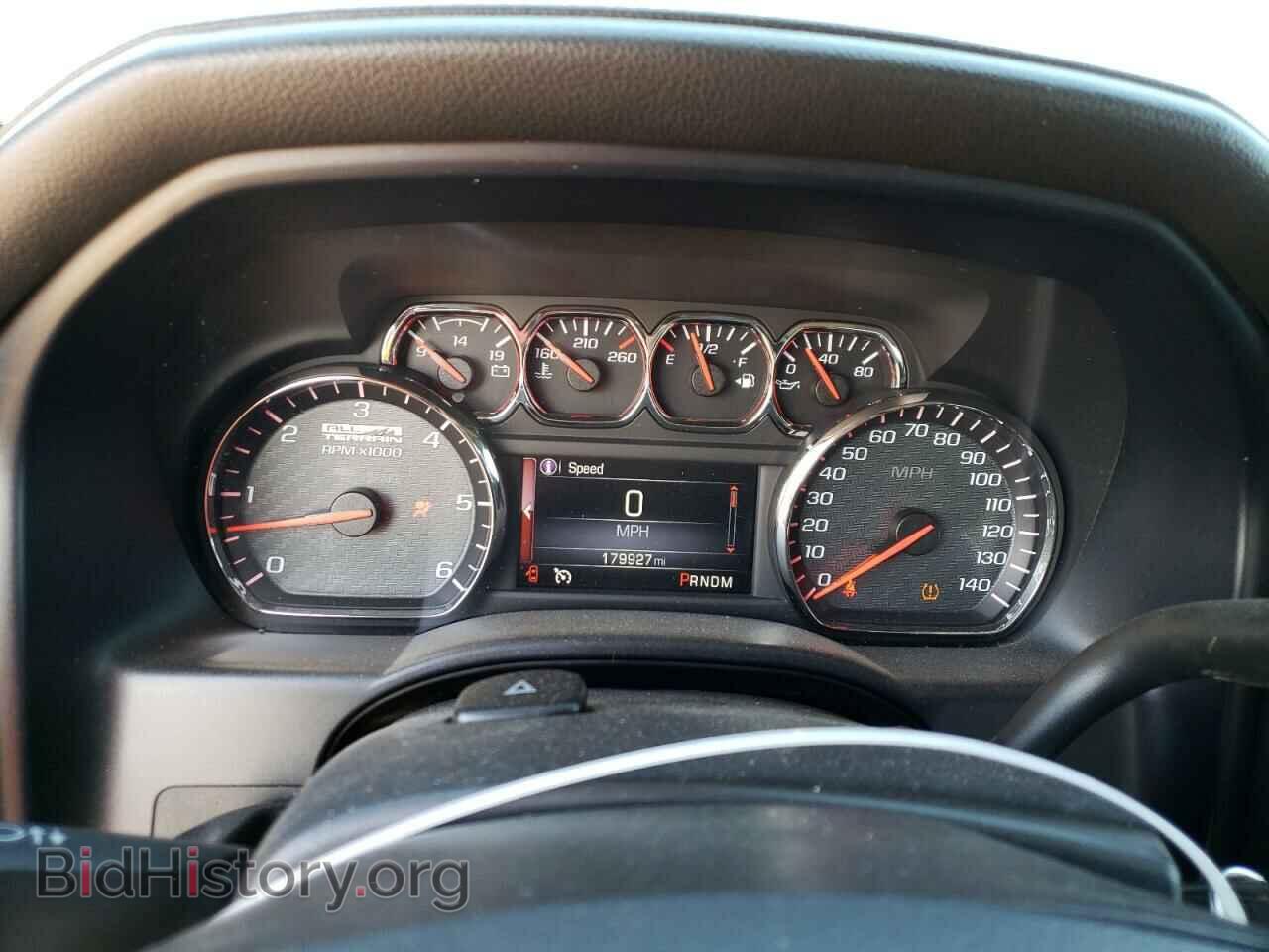 2014 GMC SIERRA - VIN: 1GTV2VEC3EZ103108 - Фото 9