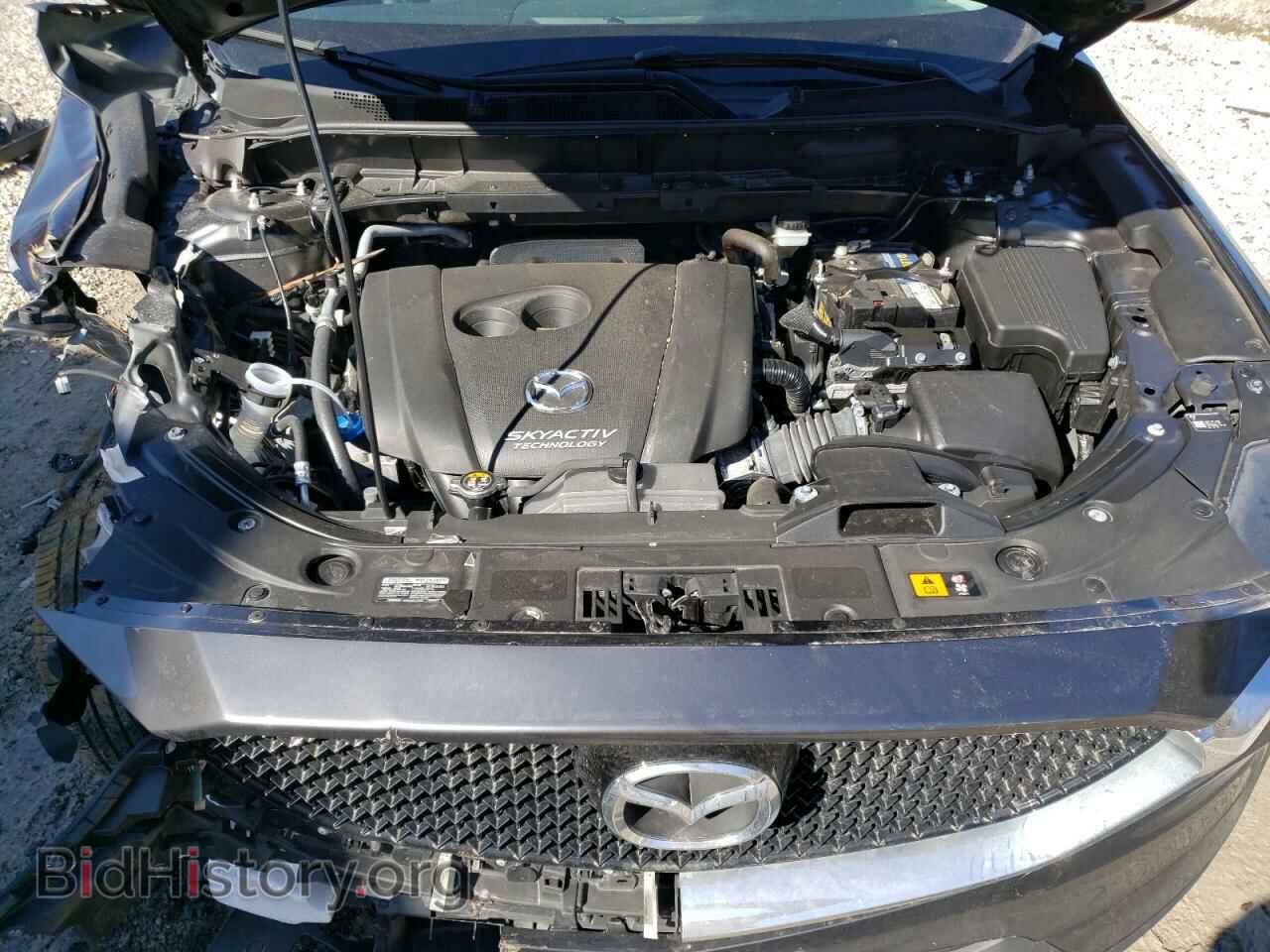2017 MAZDA CX-5 - VIN: JM3KFBCL2H0214841 - Фото 12