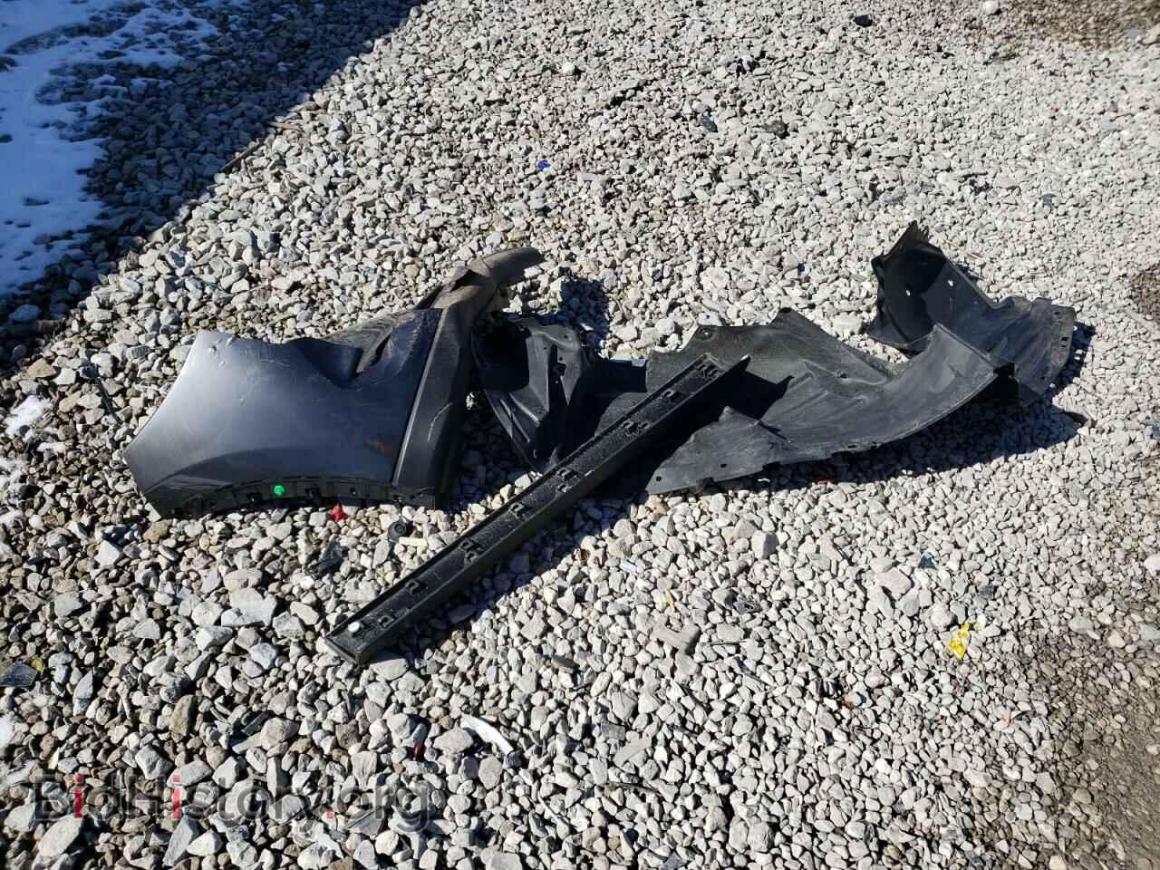 2017 MAZDA CX-5 - VIN: JM3KFBCL2H0214841 - Фото 13