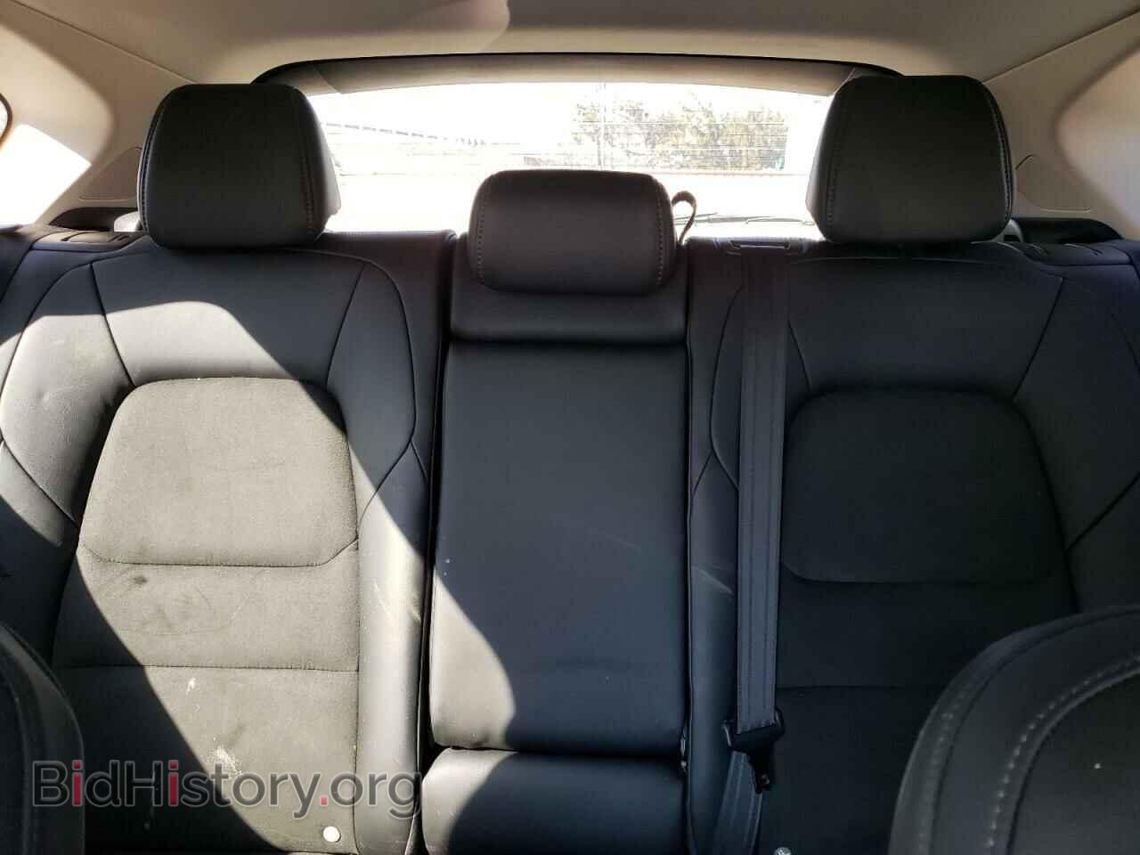 2017 MAZDA CX-5 - VIN: JM3KFBCL2H0214841 - Фото 10