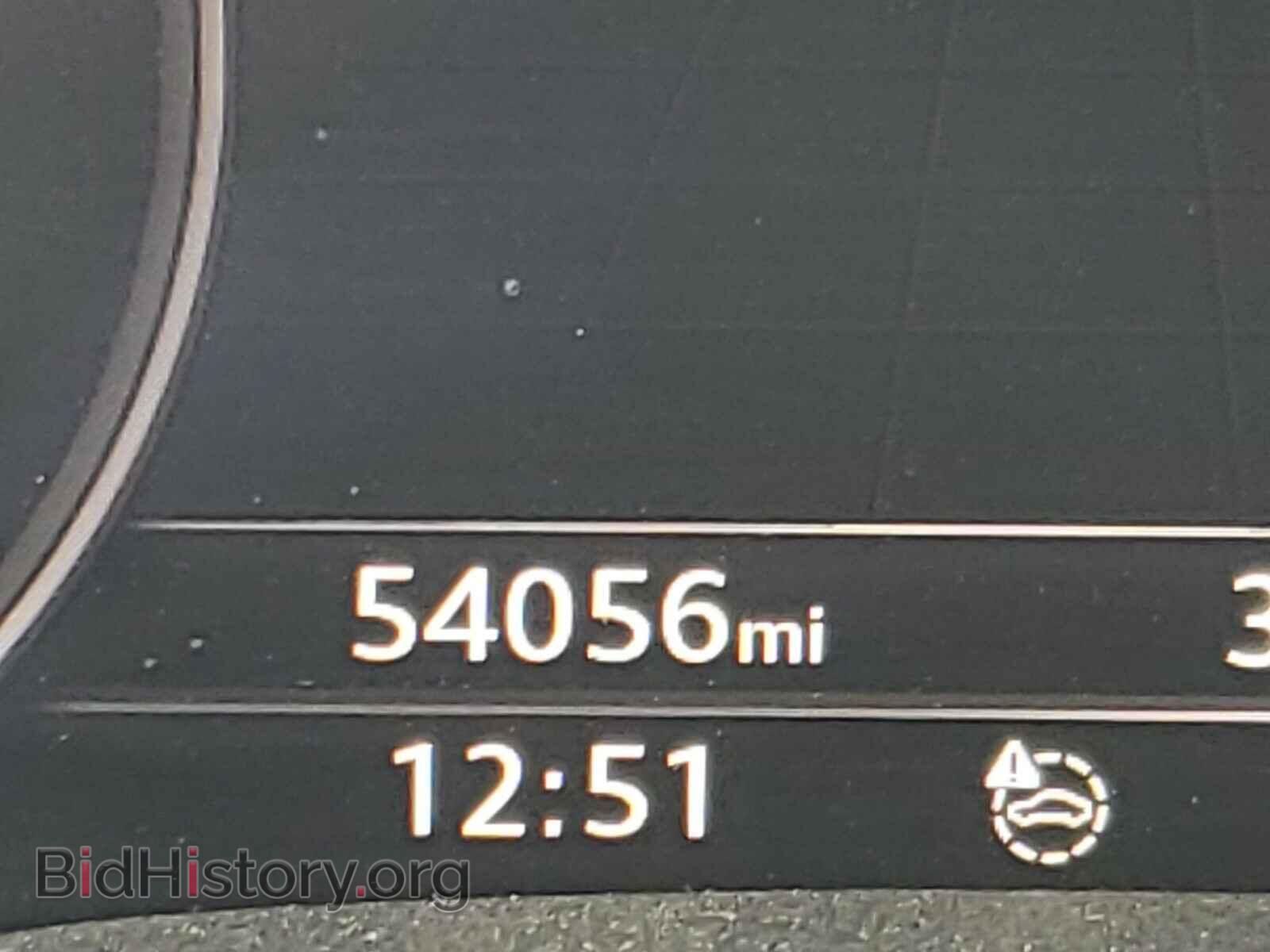 2018 AUDI Q7 - VIN: WA1VAAF73JD014086 - Фото 8