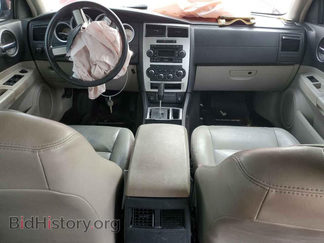 2006 DODGE CHARGER - VIN: 2B3KA53H16H200086 - Фото 8