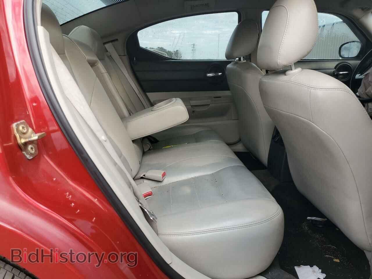 2006 DODGE CHARGER - VIN: 2B3KA53H16H200086 - Фото 10