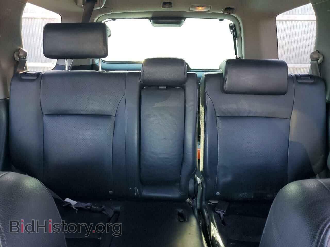 2006 HONDA CRV - VIN: SHSRD78906U412879 - Фото 10