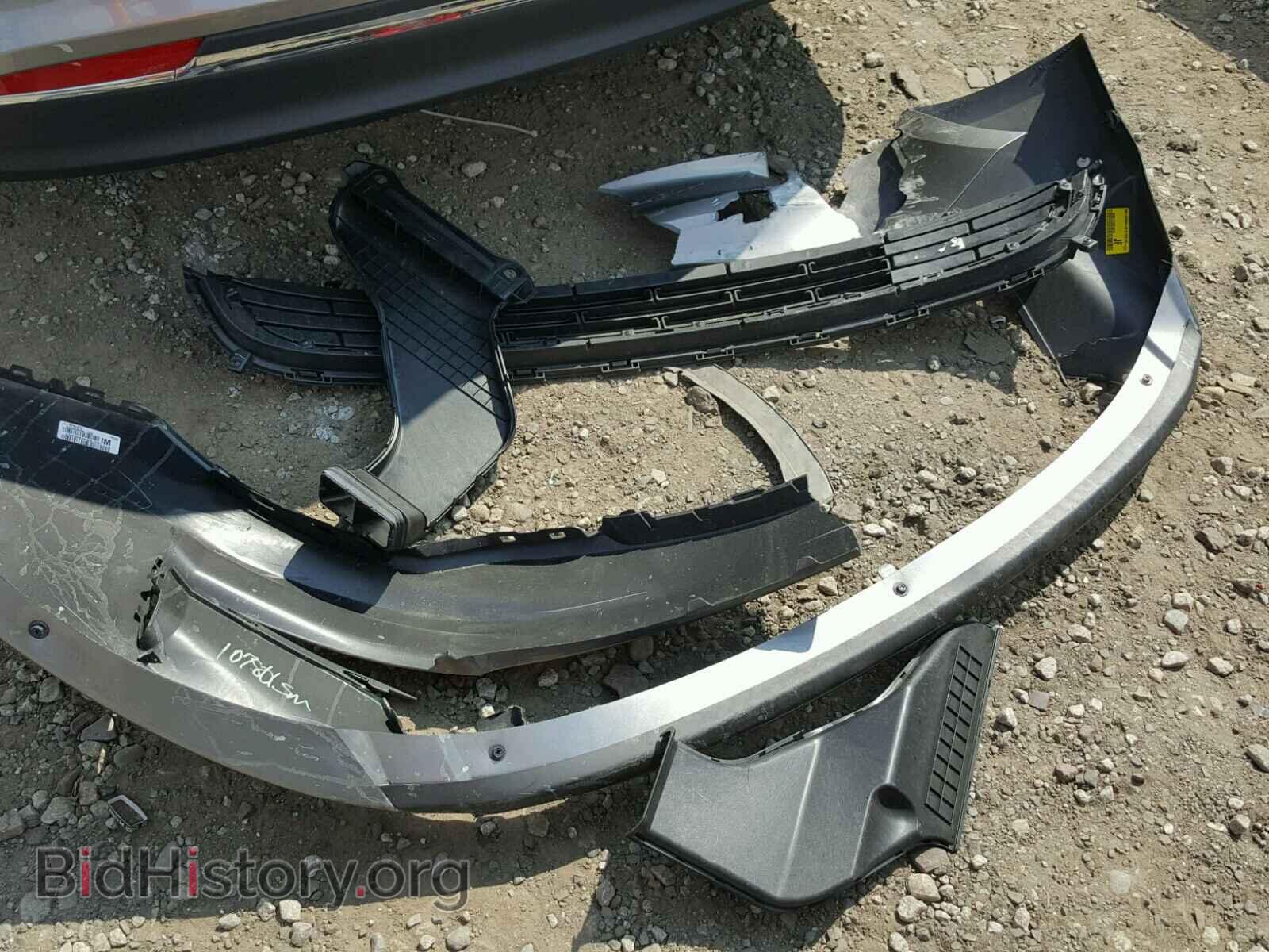 2016 KIA OPTIMA - VIN: 5XXGU4L37GG107801 - Фото 9