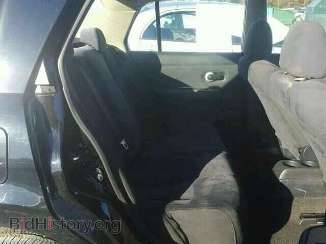 2009 NISSAN VERSA - VIN: 3N1BC11E99L399400 - Photo 6