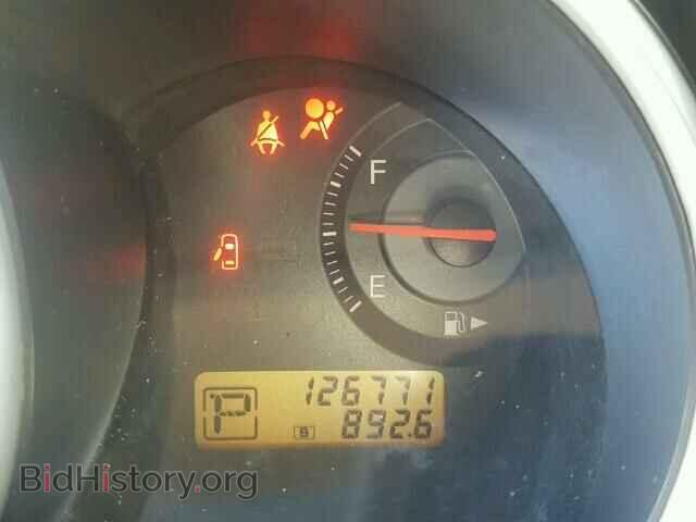 2009 NISSAN VERSA - VIN: 3N1BC11E99L399400 - Photo 8