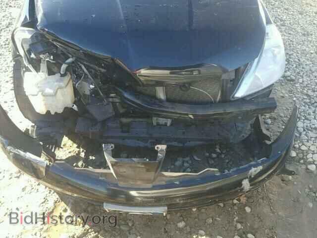 2009 NISSAN VERSA - VIN: 3N1BC11E99L399400 - Photo 9