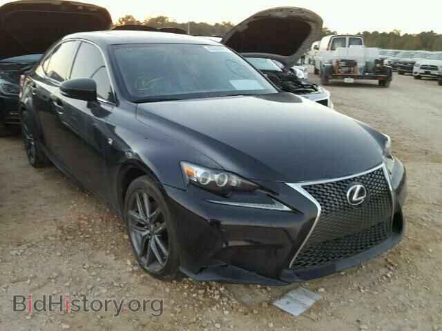Фотография JTHBF1D24E5024609 - LEXUS IS 250 2014