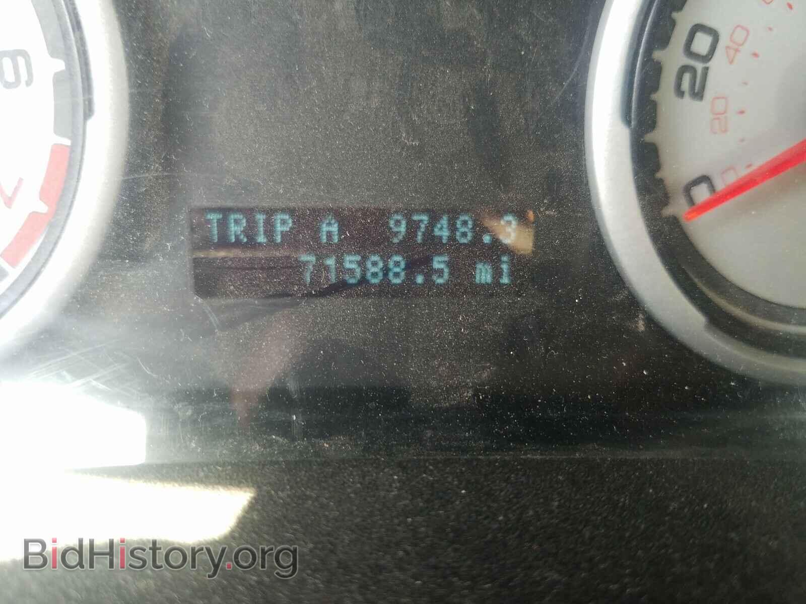 2008 FORD FOCUS - VIN: 1FAHP35N68W182659 - Фото 8