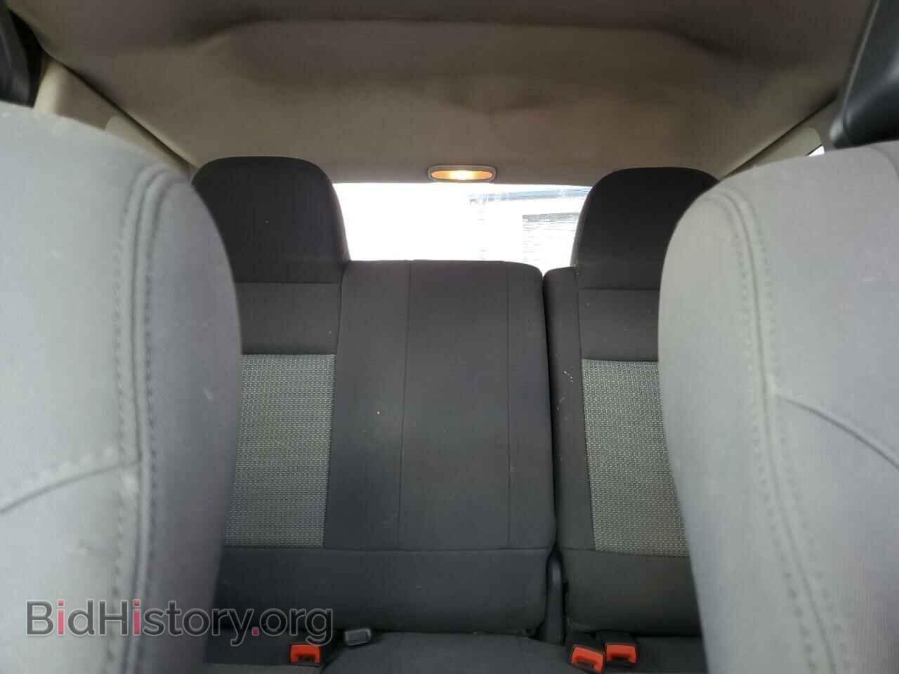 2009 JEEP COMPASS - VIN: 1J4FF47B09D107525 - Фото 10