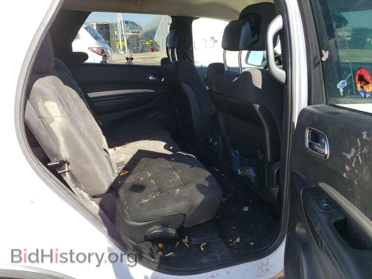 2014 DODGE DURANGO - VIN: 1C4RDHAG8EC427986 - Photo 11