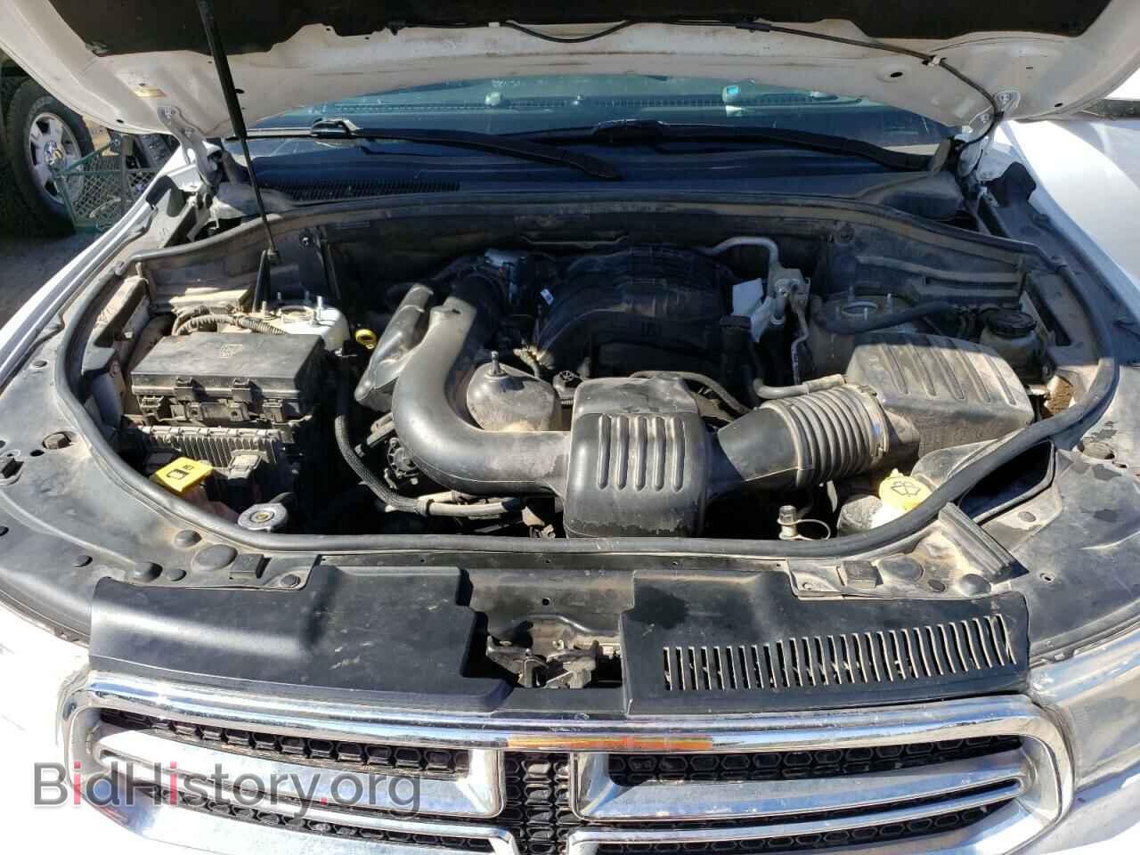 2014 DODGE DURANGO - VIN: 1C4RDHAG8EC427986 - Photo 12
