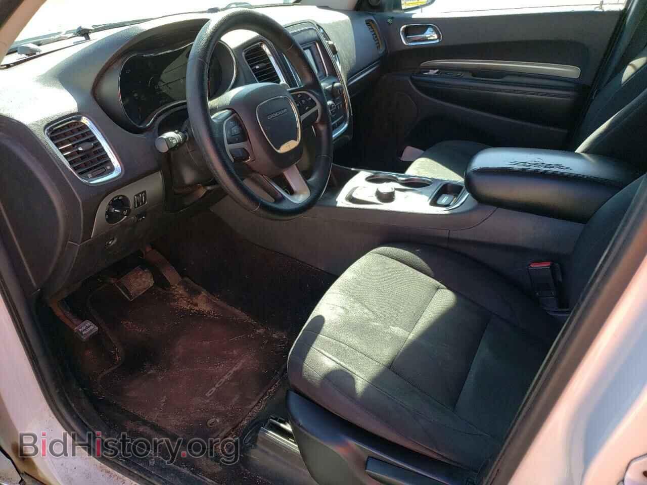 2014 DODGE DURANGO - VIN: 1C4RDHAG8EC427986 - Photo 7