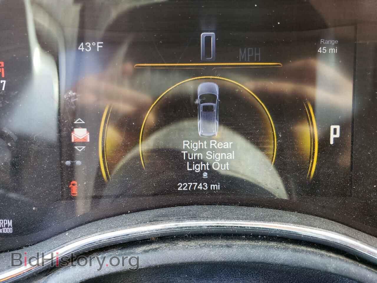 2014 DODGE DURANGO - VIN: 1C4RDHAG8EC427986 - Photo 9