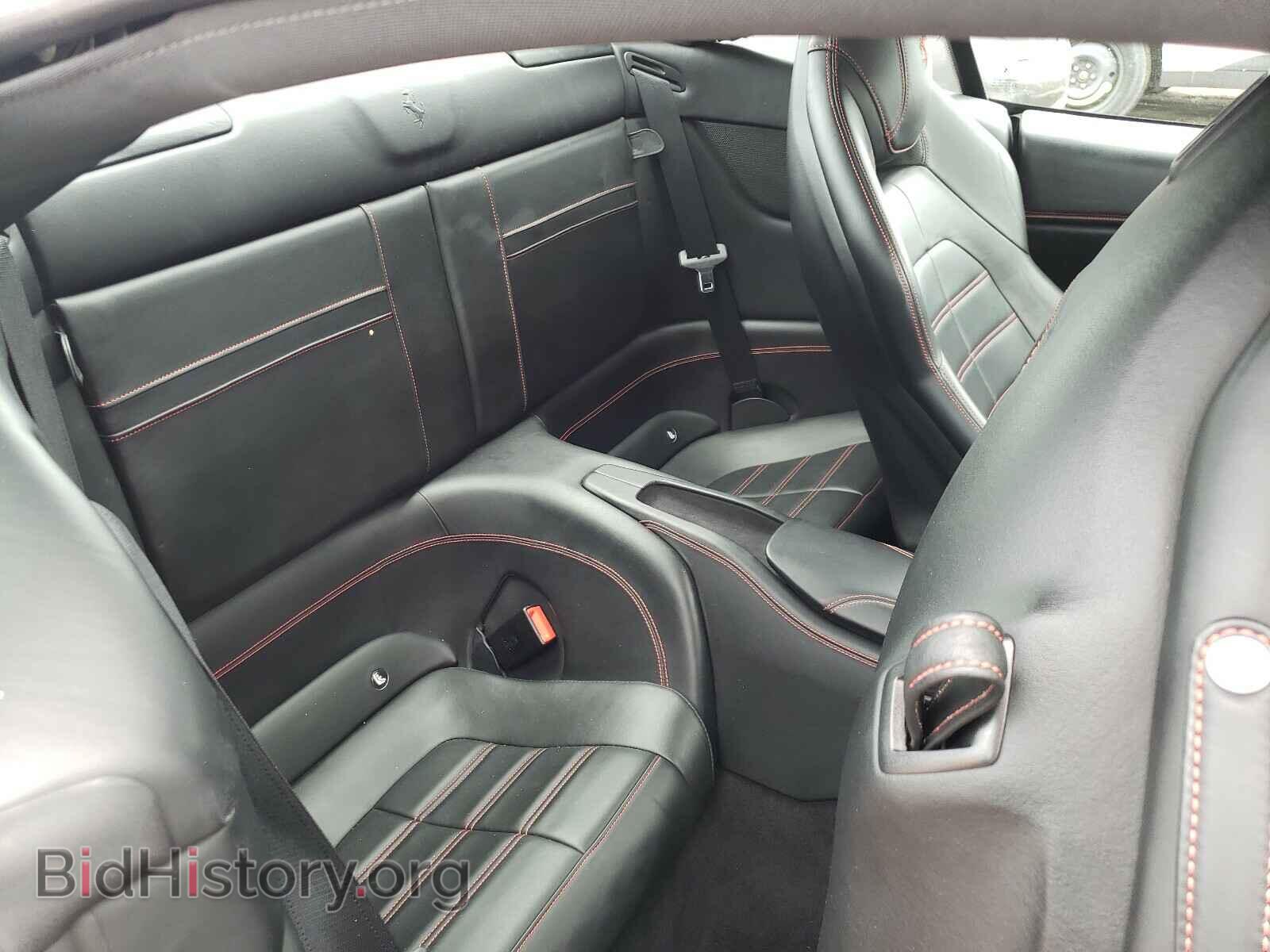 2015 FERRARI ALL MODELS - VIN: ZFF77XJA4F0207883 - Фото 6