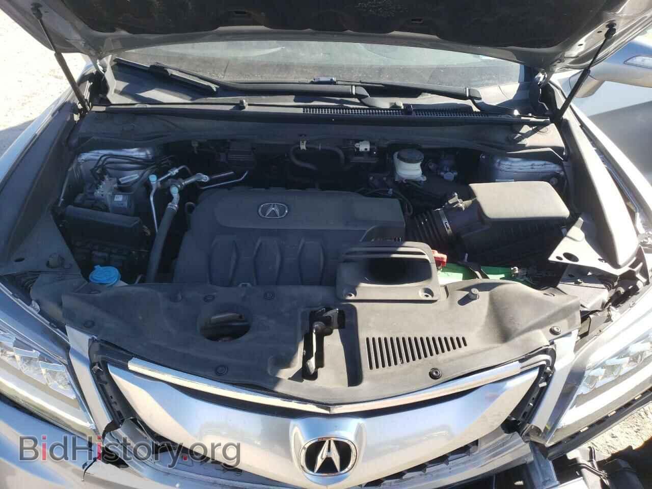 2017 ACURA RDX - VIN: 5J8TB4H37HL005740 - Фото 12
