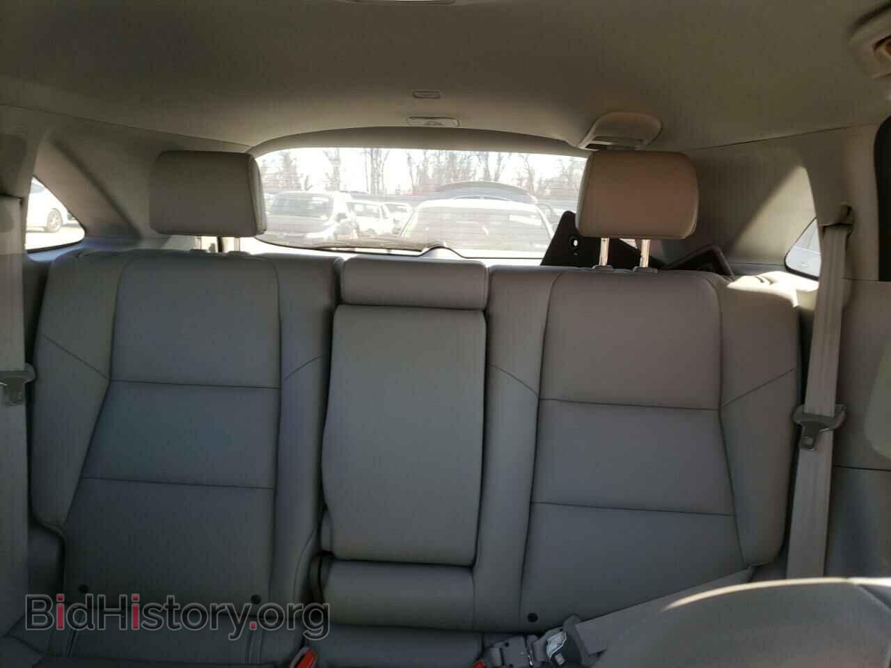 2017 ACURA RDX - VIN: 5J8TB4H37HL005740 - Фото 10