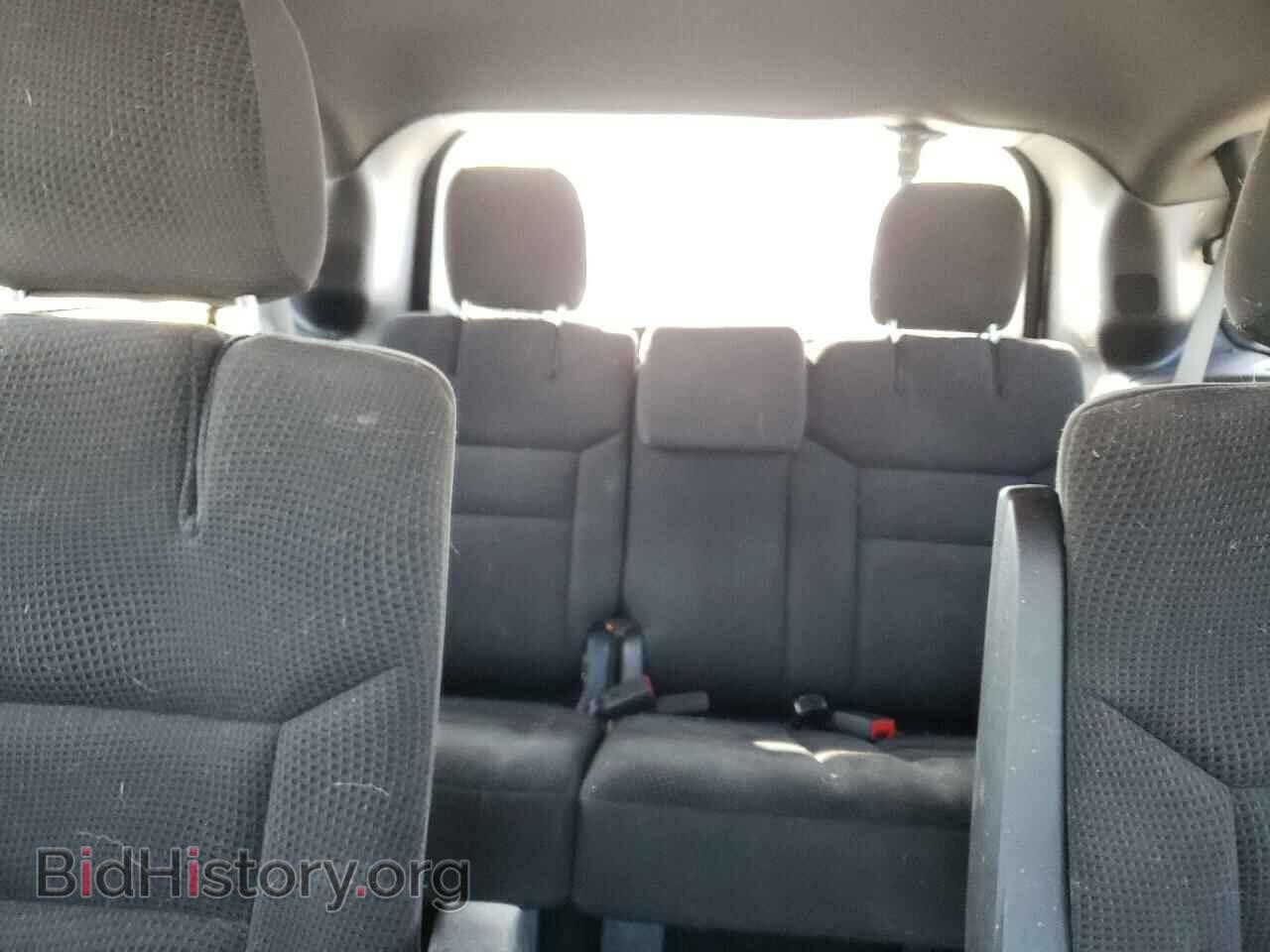 2020 DODGE CARAVAN - VIN: 2C4RDGBG6LR191349 - Фото 10