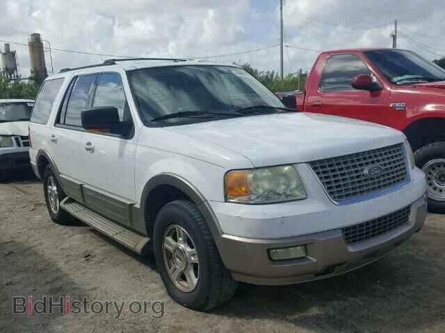 Фотография 1FMPU17L74LB35565 - FORD EXPEDITION 2004