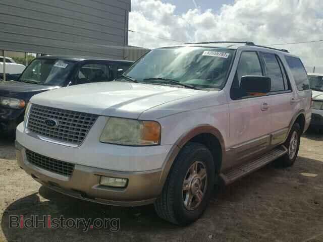 2004 FORD EXPEDITION - VIN: 1FMPU17L74LB35565 - Photo 2