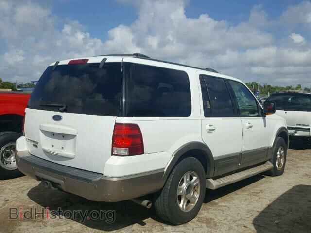 2004 FORD EXPEDITION - VIN: 1FMPU17L74LB35565 - Photo 4