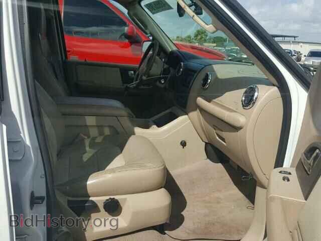 2004 FORD EXPEDITION - VIN: 1FMPU17L74LB35565 - Photo 5