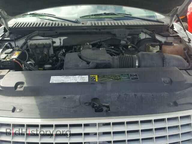 2004 FORD EXPEDITION - VIN: 1FMPU17L74LB35565 - Photo 7