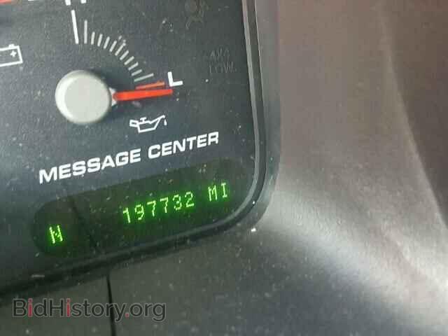 2004 FORD EXPEDITION - VIN: 1FMPU17L74LB35565 - Photo 8