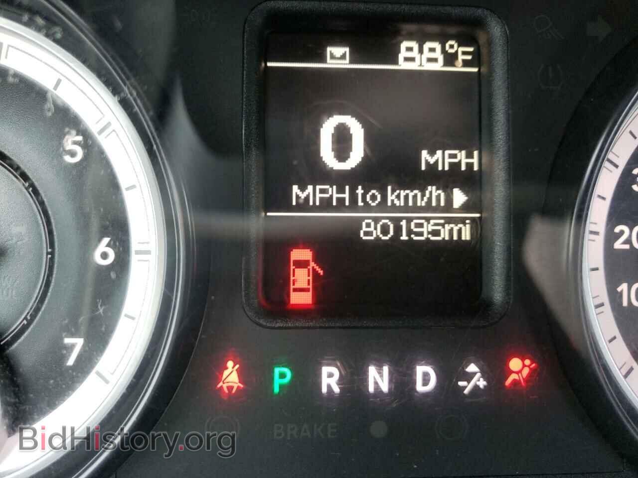 2015 RAM 1500 - VIN: 1C6RR6FT9FS591662 - Фото 8