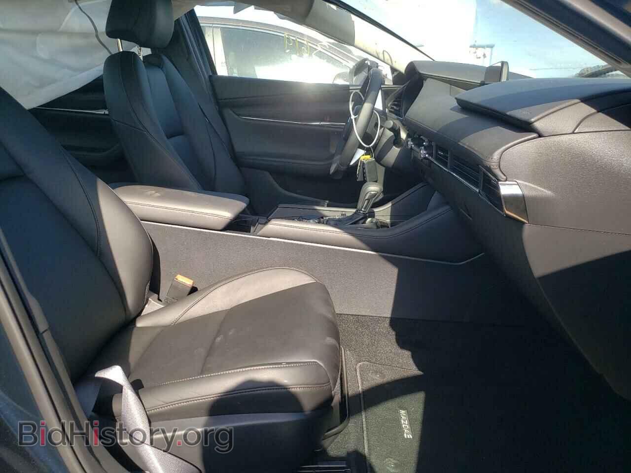 2021 MAZDA 3 - VIN: JM1BPACL9M1344782 - Фото 5