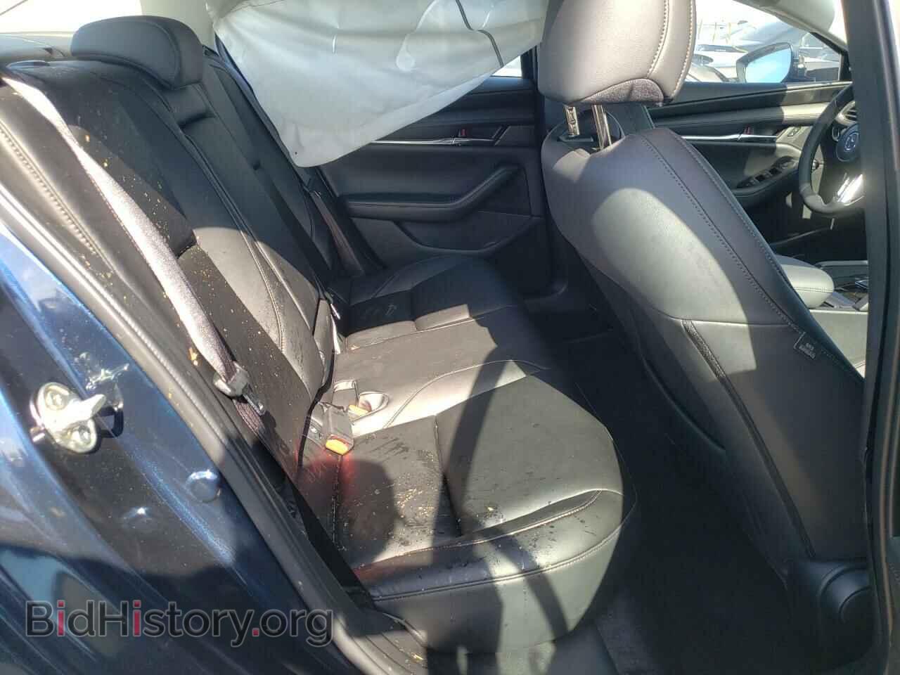 2021 MAZDA 3 - VIN: JM1BPACL9M1344782 - Фото 6