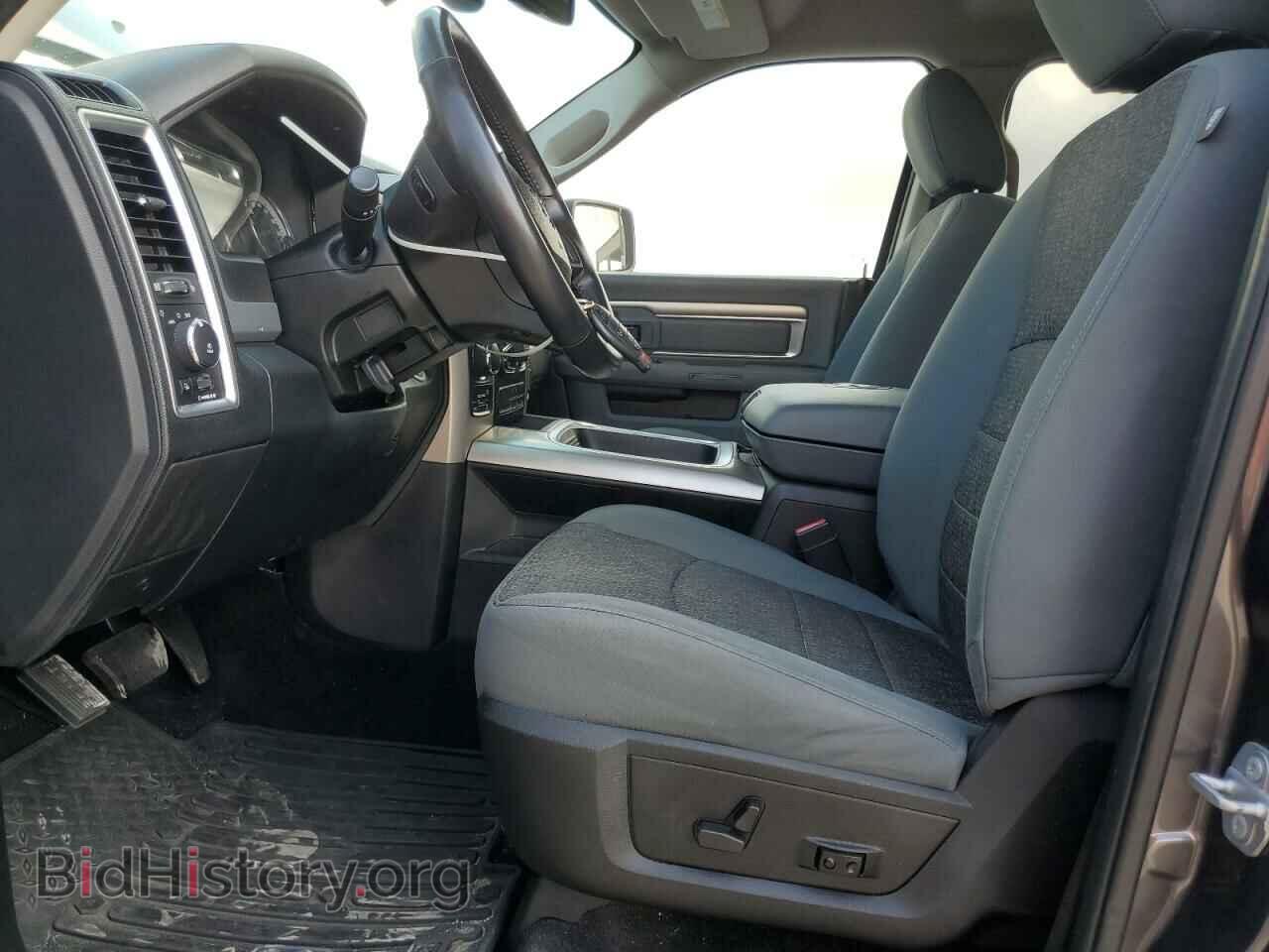 2017 RAM 1500 - VIN: 1C6RR7LG0HS670668 - Фото 7