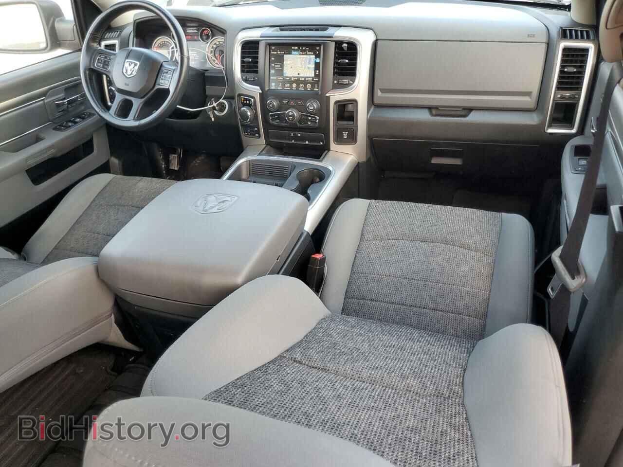 2017 RAM 1500 - VIN: 1C6RR7LG0HS670668 - Фото 8