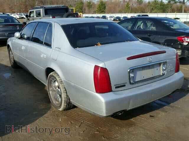 2003 CADILLAC DEVILLE - VIN: 1G6KD54YX3U123573 - Фото 3