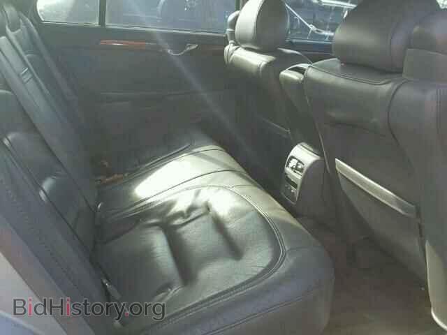 2003 CADILLAC DEVILLE - VIN: 1G6KD54YX3U123573 - Фото 6