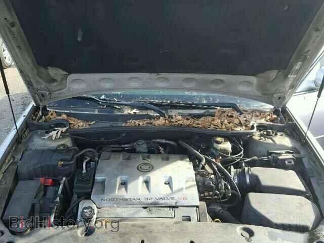 2003 CADILLAC DEVILLE - VIN: 1G6KD54YX3U123573 - Фото 7