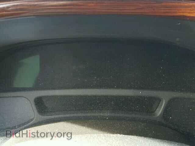2003 CADILLAC DEVILLE - VIN: 1G6KD54YX3U123573 - Фото 8