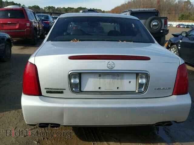 2003 CADILLAC DEVILLE - VIN: 1G6KD54YX3U123573 - Фото 10