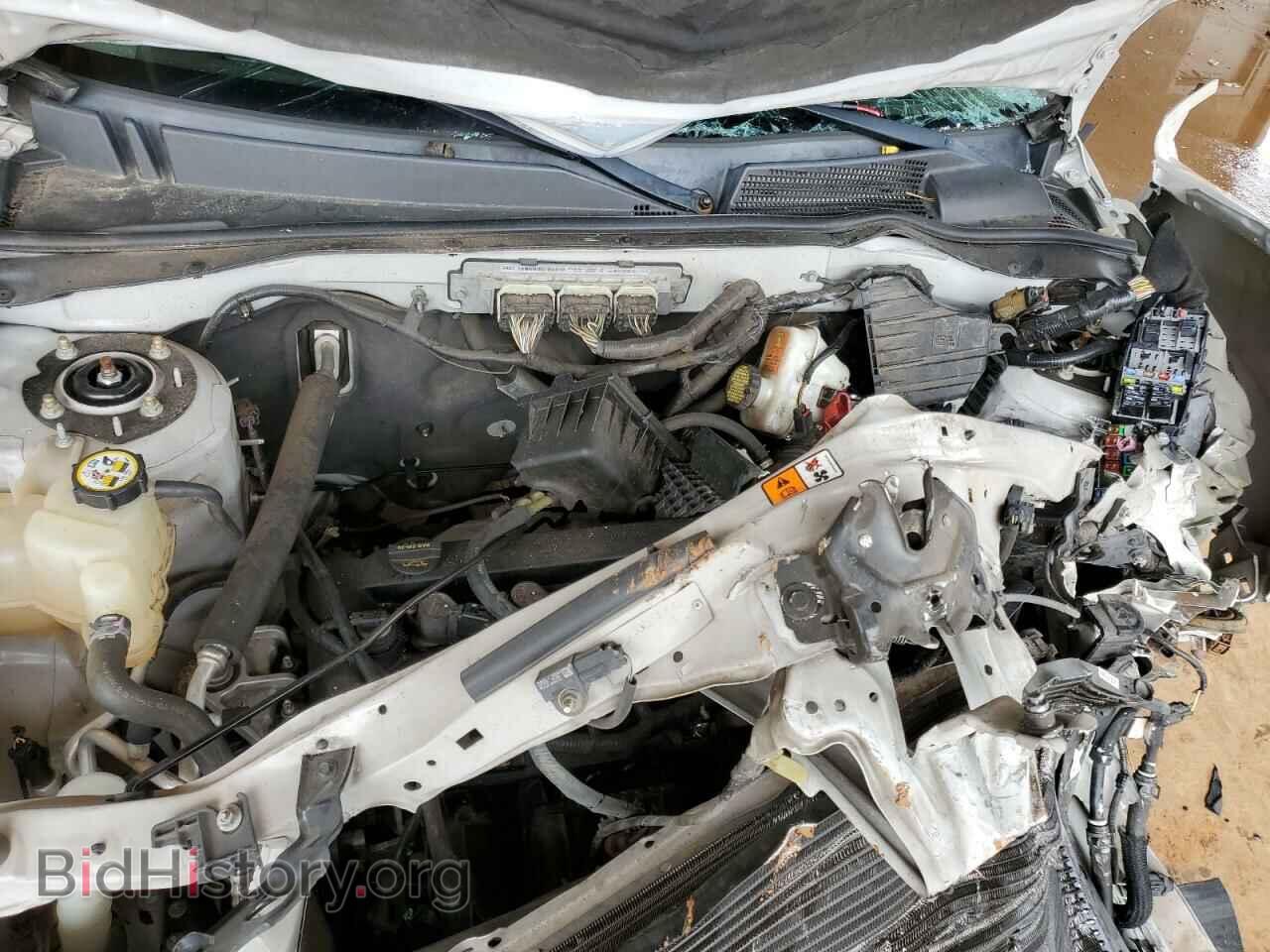 2010 FORD ESCAPE - VIN: 1FMCU0D79AKA94244 - Фото 12