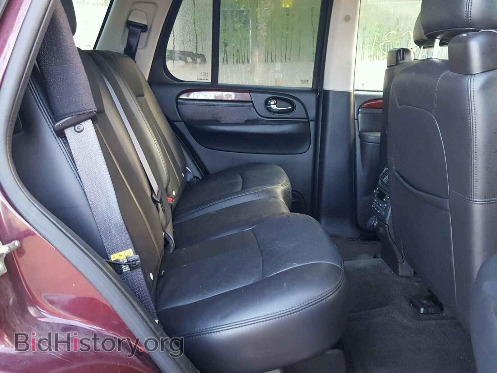 2006 GMC ENVOY - VIN: 1GKDT13S262180885 - Фото 6