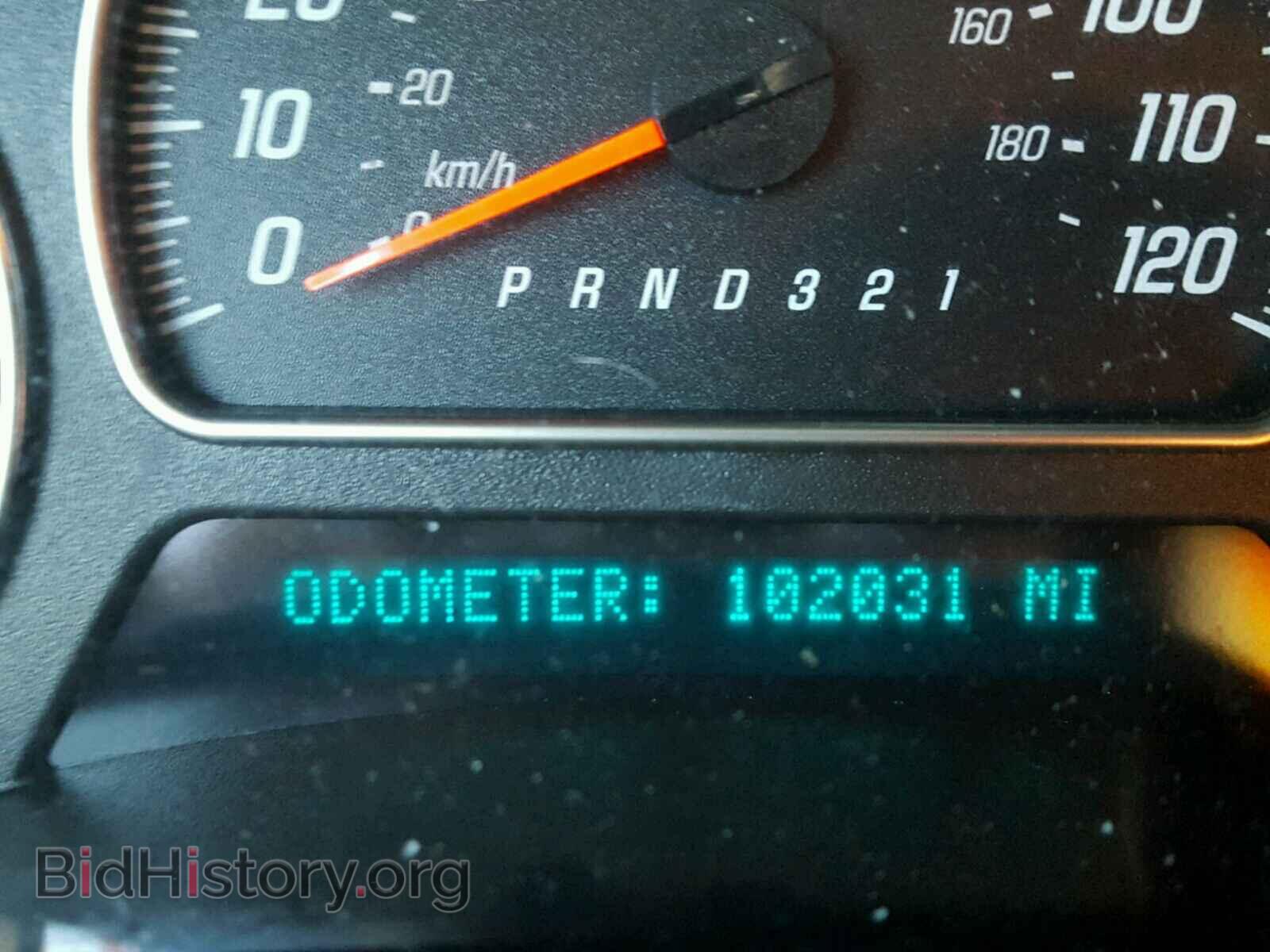 2006 GMC ENVOY - VIN: 1GKDT13S262180885 - Фото 8