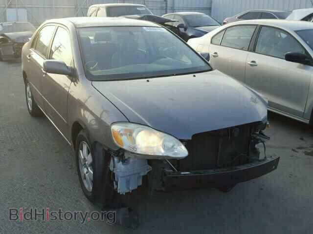 Фотография 1NXBR32E37Z887780 - TOYOTA COROLLA 2007