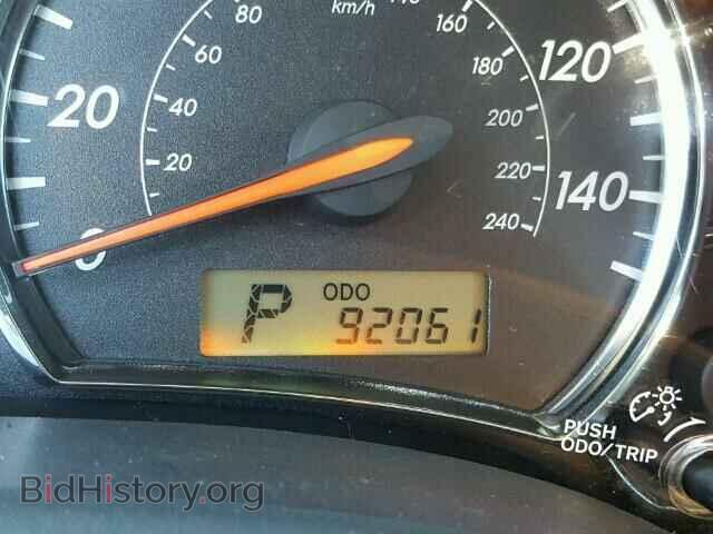 2011 TOYOTA COROLLA - VIN: 2T1BU4EE6BC561417 - Фото 8