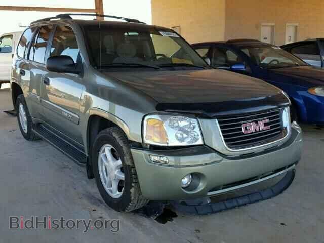 Фотография 1GKDS13S842276486 - GMC ENVOY 2004