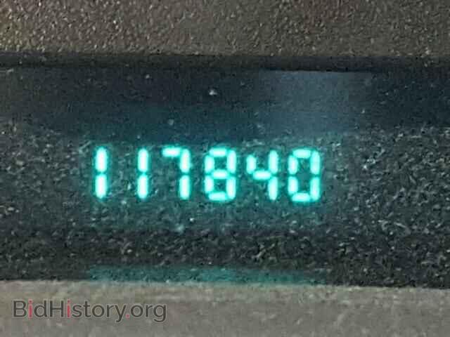 2004 GMC ENVOY - VIN: 1GKDS13S842276486 - Photo 8